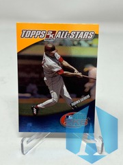 2006 Topps 2K6 Sports All-Star Vladimir Guerrero #7 of 11